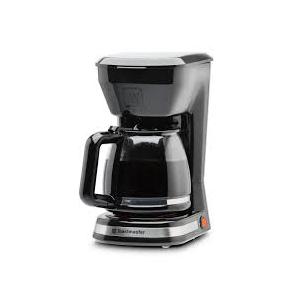 Toastmaster 12 Cup Coffee Maker With Warming Plate Built In