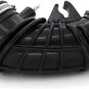 Air Intake Hose Compatible with 2002-2004 Honda CR-V 2.4L and 2002-2006 Acura RSX 2.0L # 17228-PNE-G00,HS0014 - Air Intake Duct Tube Boot (02-04 Honda CR-V)