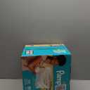 Pampers Swaddlers Diapers, Size 0 (up to 10 lbs), 140 Count, Absorbent, Keeps Baby Dry and Comfortable, Skin Safe Disposable Baby Diaper 