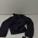 Tommy Hilfiger Men's Ultra Loft Lightweight Packable Puffer Jacket (Standard and Big & Tall) (Medium, Midnight)