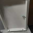 12x20 Steel Access Panel with Keyed Lock for Drywall Valves