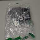 EIELO Cowboy Costume Outfit for Men Women Western Cowboy Hat Bolo Tie Buckle Belt Accessories Set for Halloween Cosplay Party