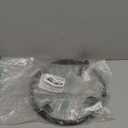 Wok Ring, Replacement Parts Cast Iron Wok Support Ring for Gas Stove Burner Grate Samsung, GE, Kitchenaid, LG, Whirlpool, Frigidaire, Kenmore Etc Gas Stove Stand Rack Accessories