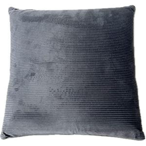 RIX Head Neck Back Waist Body Massage Pillow Cushion (Navy)