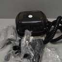 Handheld Steam Cleaner for Home, 2500W High Pressure Steamer, 15s Fast Heat-Up, 1.6L Tank, Portable Steam Cleaner for Car, Floor, Grout, Kitchen, Furniture & Bed Bugs (White)