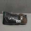 2 Pairs Fleece Lined Tights Women - Warm Pantyhose Sheer leggings Women,Fake Translucent Thermal Skin Colored Thick Tights for Winter