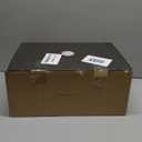 Vintage 2-Lights Sconces Wall Lighting with Milk White Glass Shade, Double Arm Wall Lamp Fixture for Living Room Dining Room Bedroom Hallway (Antique)