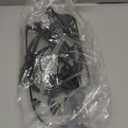 BUSIDN ABS Wheel Speed Sensor Front Rear Compatible with Chrysler 200 2011-2014, Chrysler Sebring 2007-2010, Dodge Avenger 2008-2014 Replaces ALS2408 ALS2410 ALS2534 ALS1837