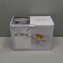 Munchkin Warm Glow Baby Wipe Warmer, White (1 Count (Pack of 1))