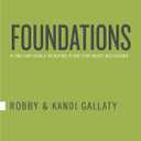 Foundations: A 260-Day Bible Reading Plan for Busy Believers (Journal) by Robby Gallaty (2015-11-01)