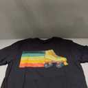 Vintage Roller Skate For Roller Skater Skating Men Women T-Shirt, L