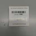 Wireless CarPlay & Android Auto Adapter, Plug & Play 2-in-1 Conversion for Wired Apple CarPlay Cars, USB/USB-C Compatible, Works with iPhone iOS 10+ & Android 11+ Smartphones