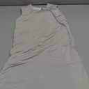 KYTE BABY Unisex Rayon made from Bamboo Sleep Bag for Babies and Toddlers, 2.5 Tog