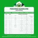 Greenies Smart Essentials Puppy High Protein Dry Dog Food Real Chicken & Brown Rice Recipe, 5.5 lb. Bag (EXP 04/08/26)