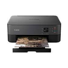 Canon PIXMA Printer Black