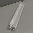 LazBlinds No Tools No Drill Cordless Cellular Shades, Blackout Light Blocking Honeycomb Shades for Home, Thermal Insulation Blinds for Windows, 19" W x 36" H, White