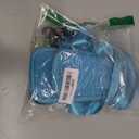 Water Bottle Sleeve with Pouch for Cirkul 22 oz - Crossbody Shoulder Strap Detachable Phone Purse with Bottles Cover Holder Carrier Bag