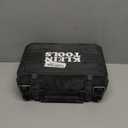 Klein Tools 93PLL Self-Leveling Laser Level with Bright Green 3x360-Degree Planes, Rechargeable Battery, Magnetic Mount