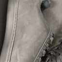 Black Man's Sneakers Thursday. 9.5