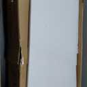 WOPITUES Storage Drawer Cart, Mobile Storage Cabinet, Makeup Storage with 10 Large Clear Drawers, Utility Wooden Rolling Cart on Wheels, for Cosmetic, Art Craft, Office Supplies, Toy, Black