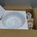 Battery Operated Pendant Light With CR2025 Remote,Rechargeable Ceiling Light Fixture With 9 Colors Dimmable Bulb,No Wiring Install Battery Powered Pendant Light For Home Decor Indoor Kitchen Island (Gold)