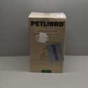 PETLIBRO RFID Automatic Cat Feeder, Collar Tag-Activated Personalized Meals, 5G&2.4G Wi-Fi Programmable Cat Food Dispenser with Cats Recognition & Diet Tracking for Multi-Pet Homes and Different Diets (3L, Brown)