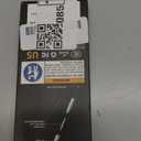 KEZKALS Valentines Day Gifts for Him Boyfriend, 9 in 1 Multitool Pen Gifts for Men, Mens Valentines Day Gifts for Husband, Mens Gifts for Dad, Birthday Gifts for Men Who Have Everything, Cool Gadgets (Black)