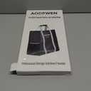 Carrying Bag for Ninja Slushie Machine FS301 & FS300 Accessories, Portable Outdoor Frozen Drink Maker Travel Bag