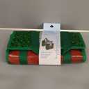 Insulated Reusable Grocery Bags, Collapsible Cooler Bag for Groceries, Heavy Duty Large Insulated Bag