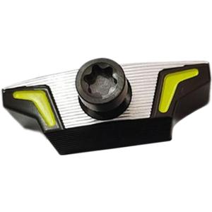 Golf Weight Screw for Driver Head Easy Installation Outdoor Tool Golf Head Weight (7g)