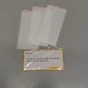 Mr.Shield Screen Protector compatible with Samsung Galaxy A36 5G / A56 [Tempered Glass] [3-Pack] [Japan Glass with 9H Hardness]