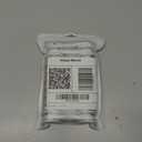 Child Proof Cabinet Locks for Baby Safety, 10 Pcs Baby Proofing Cabinet Locks with Adhesive for Drawer Cupboards Fridge Closet and Pantry, Door Latch for Protecting Kids Toddler (White-10PCS)