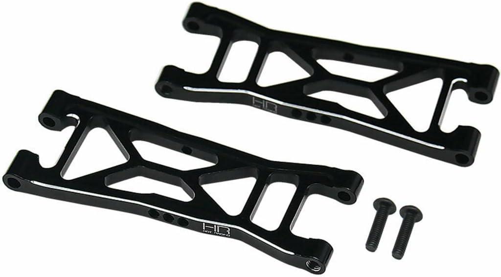 Hot Racing GRM56M01 Aluminum Rear Lower Arm 1/18 GROM