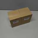 2 x ZHEBAG 3D Printed Dragon Egg, 3D Printed Articulated Dragon Eggs with Dragon Inside, Crystal Dragon Fidget Toy, Adults Fidget Toys, Mystery Dragon Egg for Autism and ADHDLaser Red (Medium)