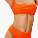 One Piece Swimsuit Women Monokini Asymmetrical Woman Swimsuit One Shoulder Push Up Swimsuit Sexy Hollow Out BEA, Small