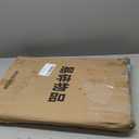 tonchean 4-Piece Desk Dividers Office Partitions, Privacy Desk Panel Protective,Table Divider with Clamps for Offices, Schools,Call Centers Workstation- 23.6L x 15.8W