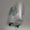 32 OZ Large Plastic Cups ReusableClear Unbreakable Iced Tea Tumblers, Set of 6 Stackable Drinking Cups for Poolside Party Home Travel BPA-free Top-rack Dishwasher Safe,Freezer Safe