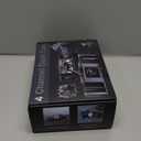 4 Channel 2.5K Dash Cam Front Rear Left Right, 170 Wide Angle Car Dash Camera with 5GHz WiFi & App Control, G-Sensor, Super Night Vision, 24H Parking Monitor, Loop Recording, 64GB SD Card Included