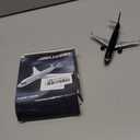 New Zealand Model Airplane for Collection & Displays
