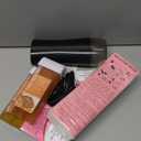 Digital Honey Wax Kit for Women's Hair Removal - Roll On Warmer with 2 Cartridges and 100 Wax Strips