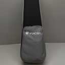 Vangoa Violin 1/2 Size for Beginners Full Set, Spruce Childrens Fiddle Half Size Bundle Medium Acoustic Violins Starter Kit Package w/Side Solidwood, Hard Case for School Students Ages 6-9