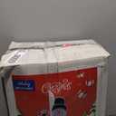 15 FT Christmas Inflatables Snowman Outdoor Decorations, Blow Up Snowman with Candy Cane Yard Decor for Garden Lawn Xmas Party