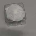 Vacuum Magnetic Suction Phone Holder, Foldable and Retractable Hands-Free Suction Cup Phone Mount for Car/Gym/Mirror/Smooth Surface, Compatible with iPhone Android and All Smartphones (White)