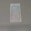 GVIEWIN Magnetic for iPhone 17 Pro Case, [Full Camera Protection] [Compatible with MagSafe] Curly Wavy Frame Gradient Sparkly Glitter Women Girls Phone Cover for 17 Pro 6.3", Blue