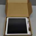 Solar Panel Charger Compatible with TP-Link Tapo MagCam C425, Tapo C420, and Tapo C400, 5V6W