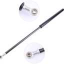 30.5inch Hood Shock fit for Kenworth T680 Peterbilt 579 Replaces L716008 L71-6008 L71-6020 A99608 23-K2386 Hood Struts For Trucks 2 Pieces Smooth Hood Operation Durable And Stable