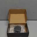 QuickMarine 21213660 Sea Water Pump Impeller Kit Replace Vol-vo Penta 3.0 4.3 5.0 5.7 L V6 & V8 Stern Drive Inboard Engines Replace 21951348 Sierra 18-3277 18-3081