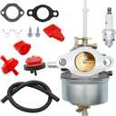 632371 Carburetor Replacement For Tecumseh H50 Hsk50 H60 Hsk60 H70 Hsk70, 632379 Carb Replacement For Toro 38510 38513 38063 38065 38062 38050 38040 38072 38073 Snowthrower