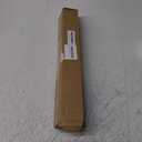 25 Pcs Preserved Dried Eucalyptus Stems & Silver Dollar Leaves Bundle, Natural Real Fresh Eucalyptus, 17" Preserved Eucalyptu Branches for Shower Hanging, Bathroom Decor, Garland, Greenery Plant