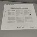 20 inch Drop In Bar Sink - VOKIM 20"x 19" Drop In Kitchen Sink Stainless Steel Top Mount Sink Single Bowl Handmade Small Bar sink with Accessories